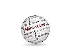 Mini Stages